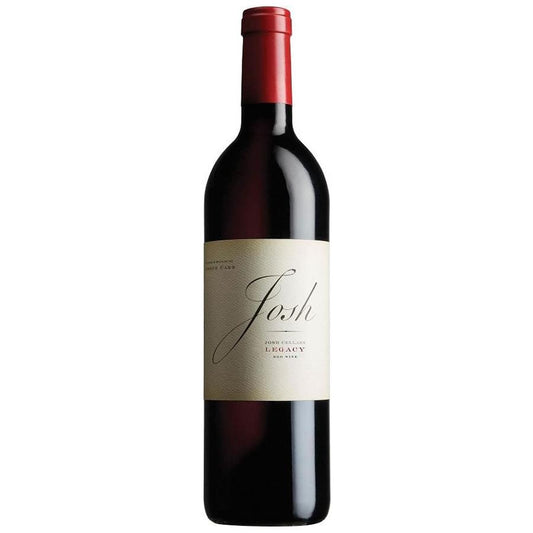 Josh Cellars Legacy Red Blend