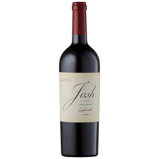 Josh Cellars Zinfandel