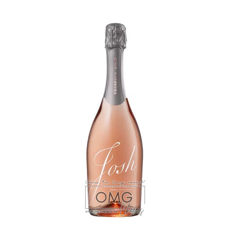 Josh Prosecco Doc Rose 750ml