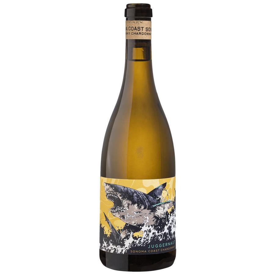 Juggernaut Chardonnay