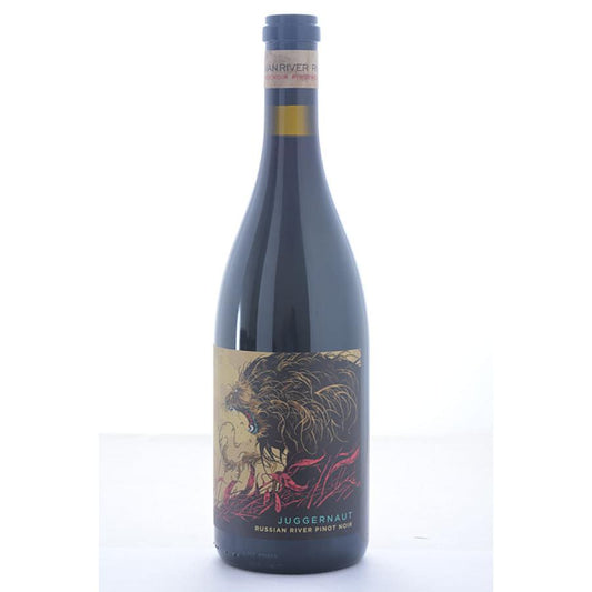 Juggernaut Pinot Noir