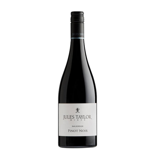 Jules Taylor Pinot Noir