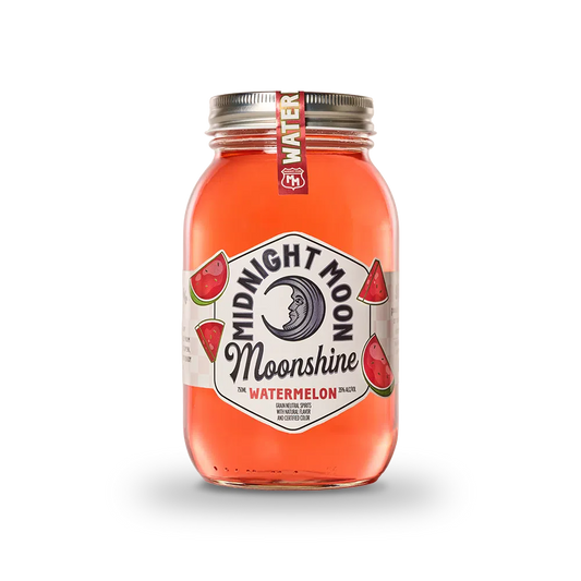 Midnight Moon Watermelon Moonshine 750ML