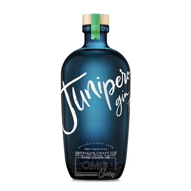 Junipero Gin The Original 750 ml