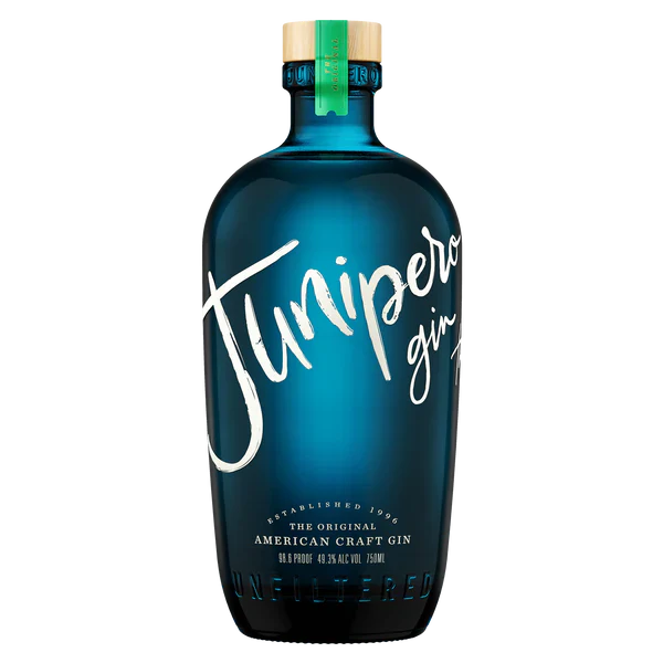 Junipero Gin 750ML