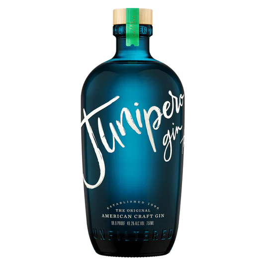 Junipero Gin 750ML