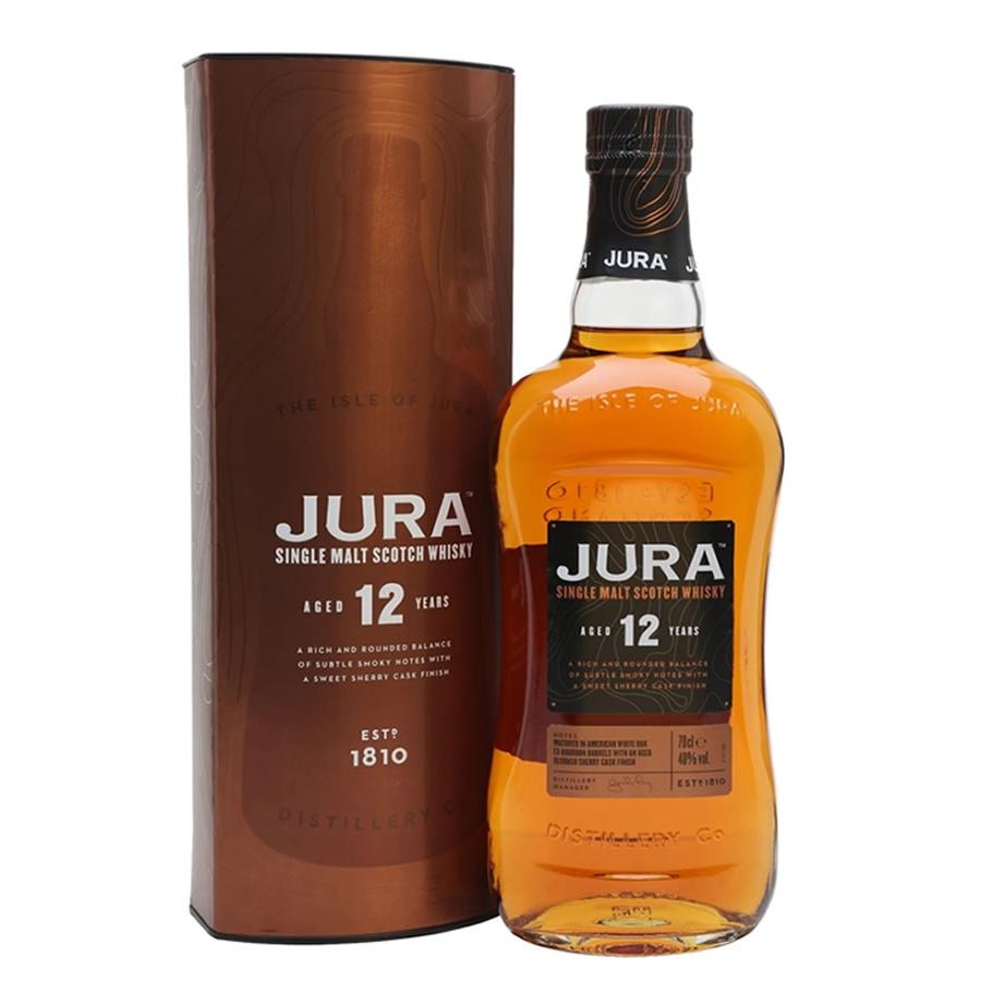 Jura 12 Year