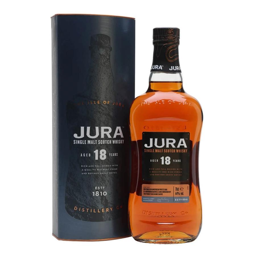 Jura 18 Year