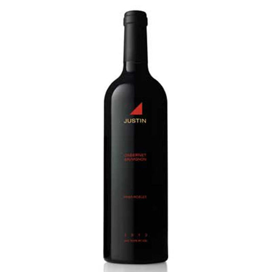 Justin Cabernet Sauvignon