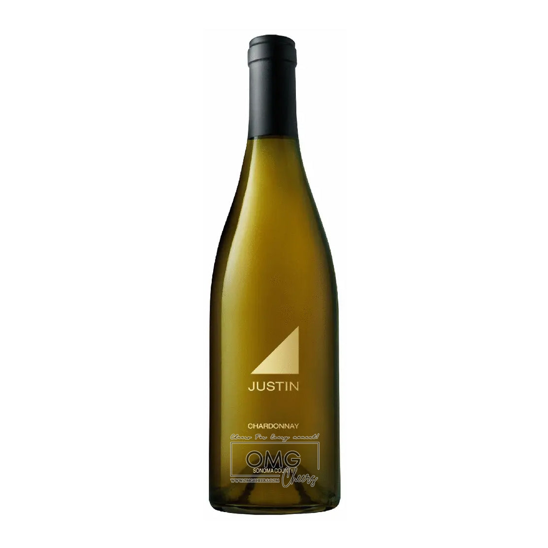 Justin Chardonnay