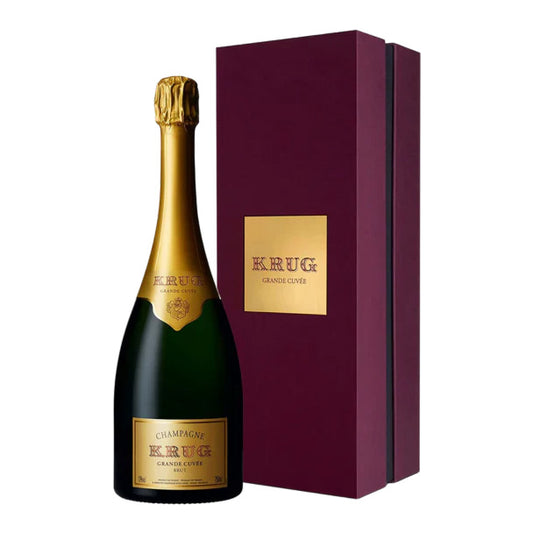 KRUG Grande Cuvee 171 Edition - 750 ML