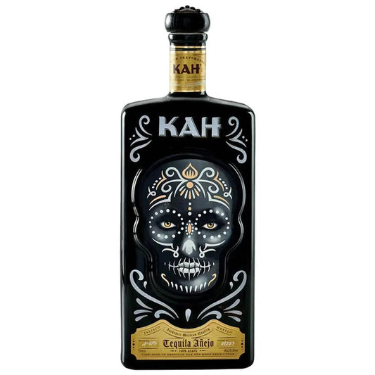 Kah Anejo Tequila 750ML