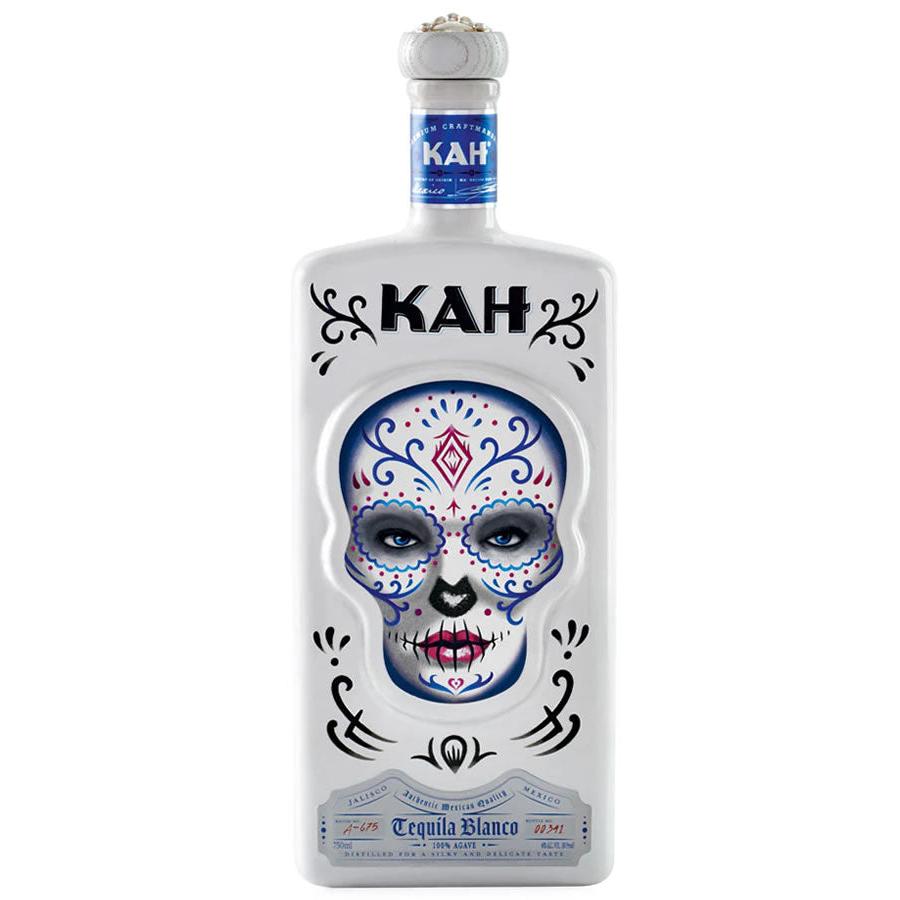 Kah Blanco Tequila 750ML