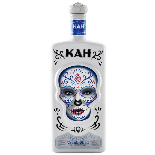 Kah Blanco Tequila 750ML