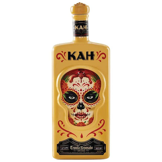 Kah Reposado Tequila