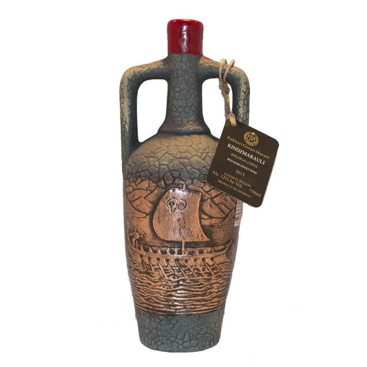 Kahkuri Gvinis Marani Argo Kindzmarauli 