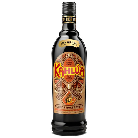 Kahlua Blonde Roast