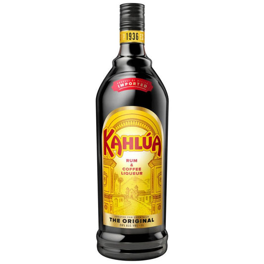 Kahlua Coffee Liqueur 