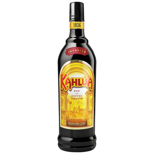 Kahlua Coffee Liqueur