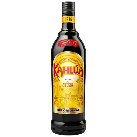 Kahlua Coffee Liqueur 750ML