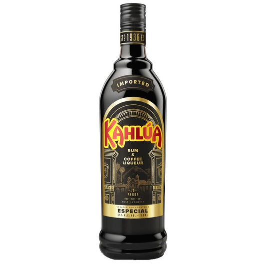Kahlua Especial 70 Proof 750ML