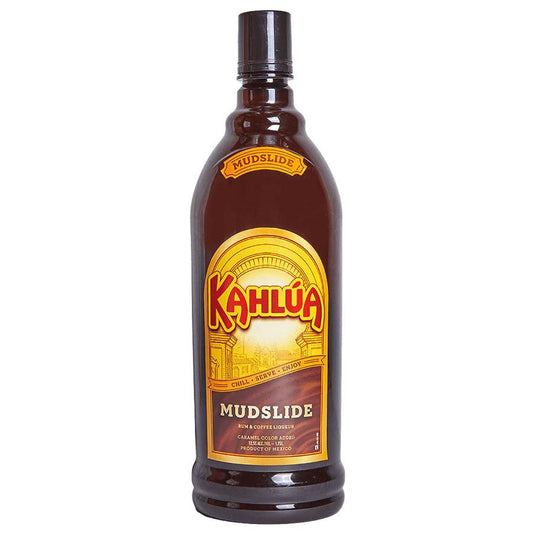 Kahlua Mudslide