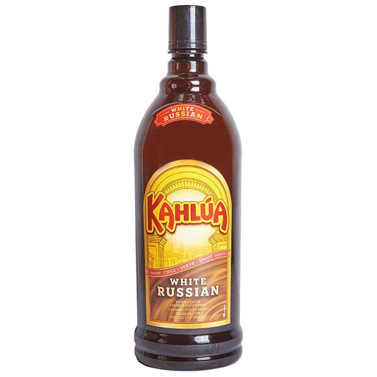 Kahlua White Russian