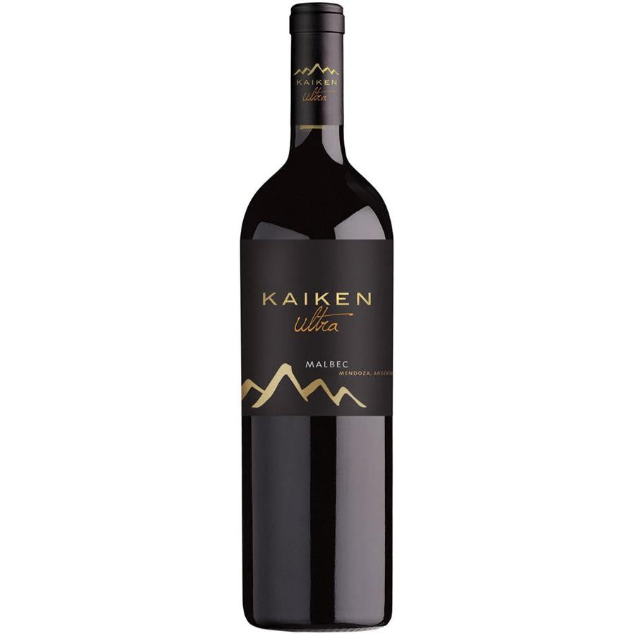Kaiken Ultra Malbec