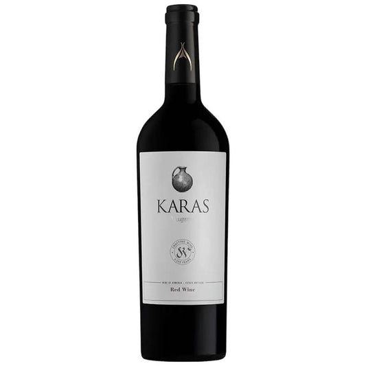 Karas Red Wine