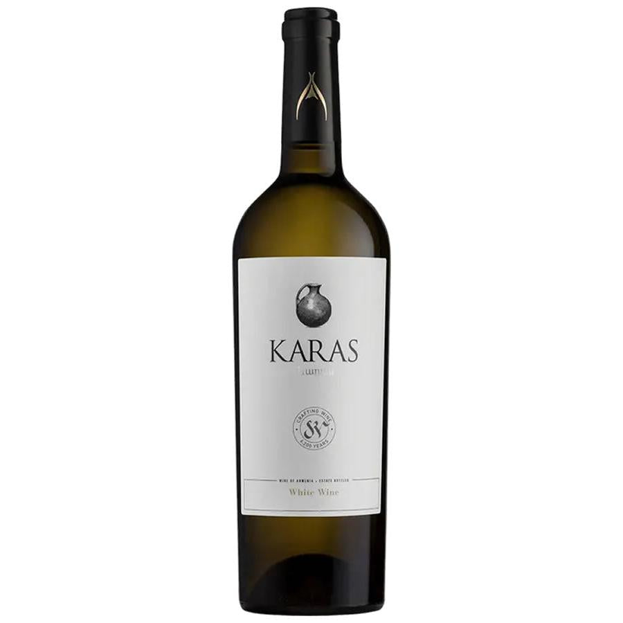 Karas White Wine