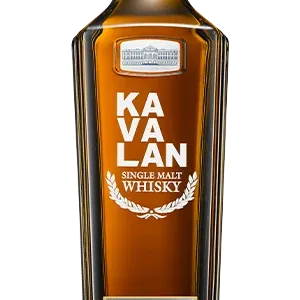 Kavalan Distillery Select 750ML
