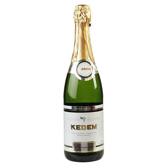 Kedem Champagne