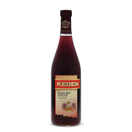 Kedem Concord