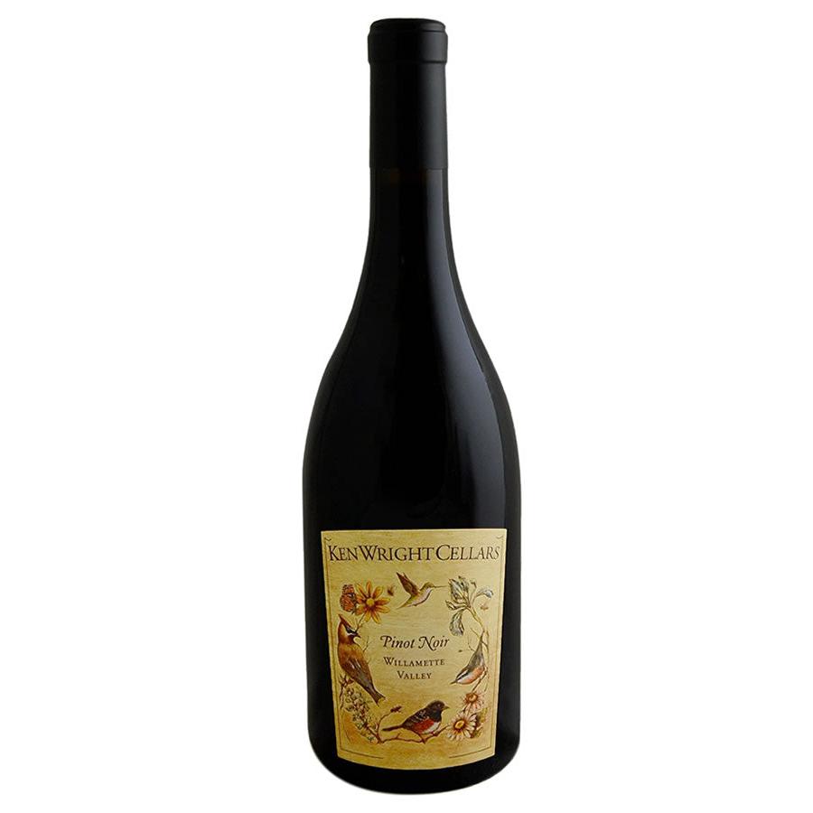 Ken Wright Willamette Valley Pinot Noir