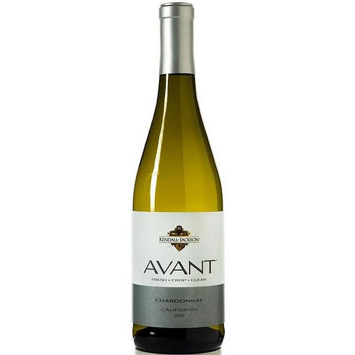 Kendall Jackson Avant Chardonnay