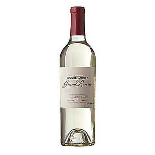 Kendall Jackson Grand Reserve Sauvignon Blanc