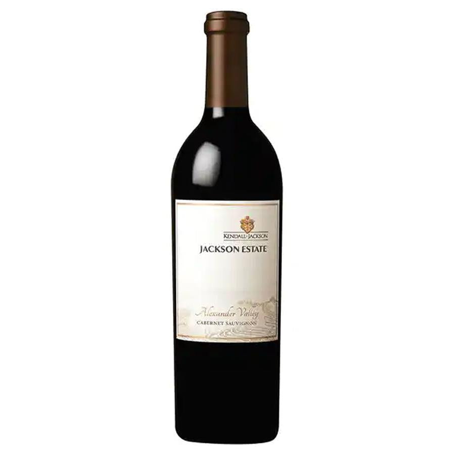 Kendall Jackson Jackson Estate Cabernet Sauvignon
