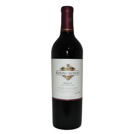 Kendall Jackson Vintners Reserve Merlot