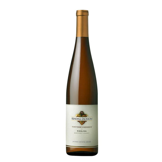 Kendall Jackson Vintners Reserve Riesling