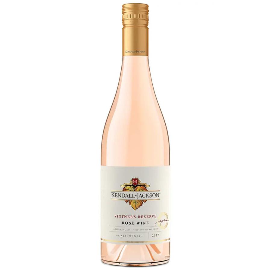 Kendall Jackson Vintners Reserve Rose