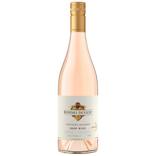 Kendall Jackson Vintners Reserve Rose