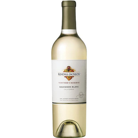 Kendall Jackson Vintners Reserve Sauvignon Blanc