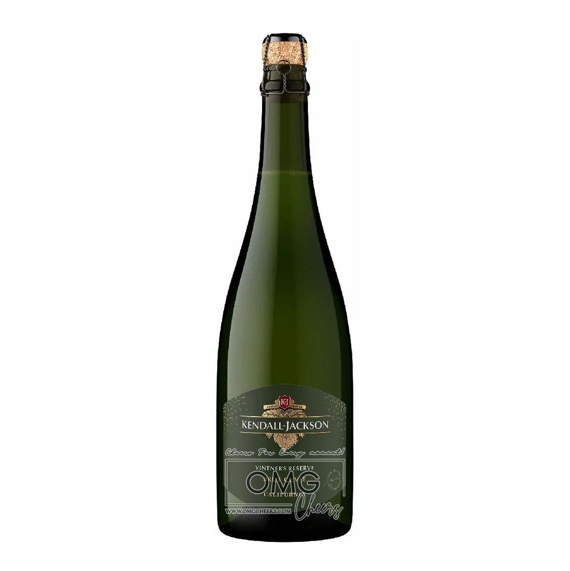 Kendall Jackson Vintners Reserve Brut Cuvee