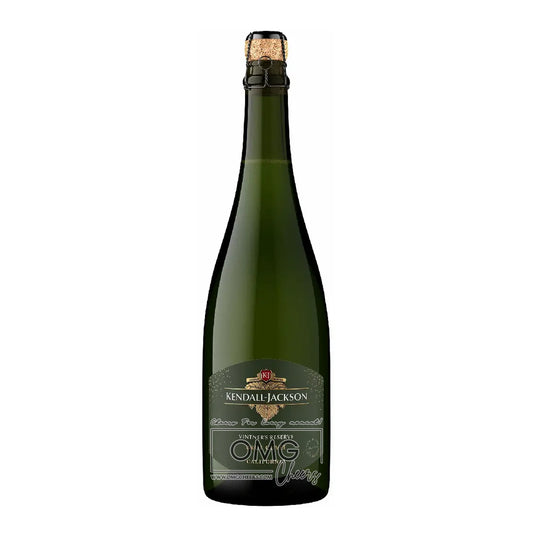 Kendall Jackson Vintners Reserve Brut Cuvee