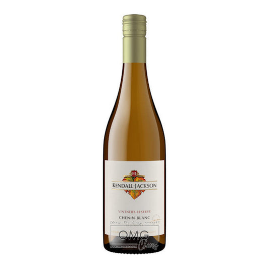 Kendall Jackson Vintners Reserve Chenin Blanc
