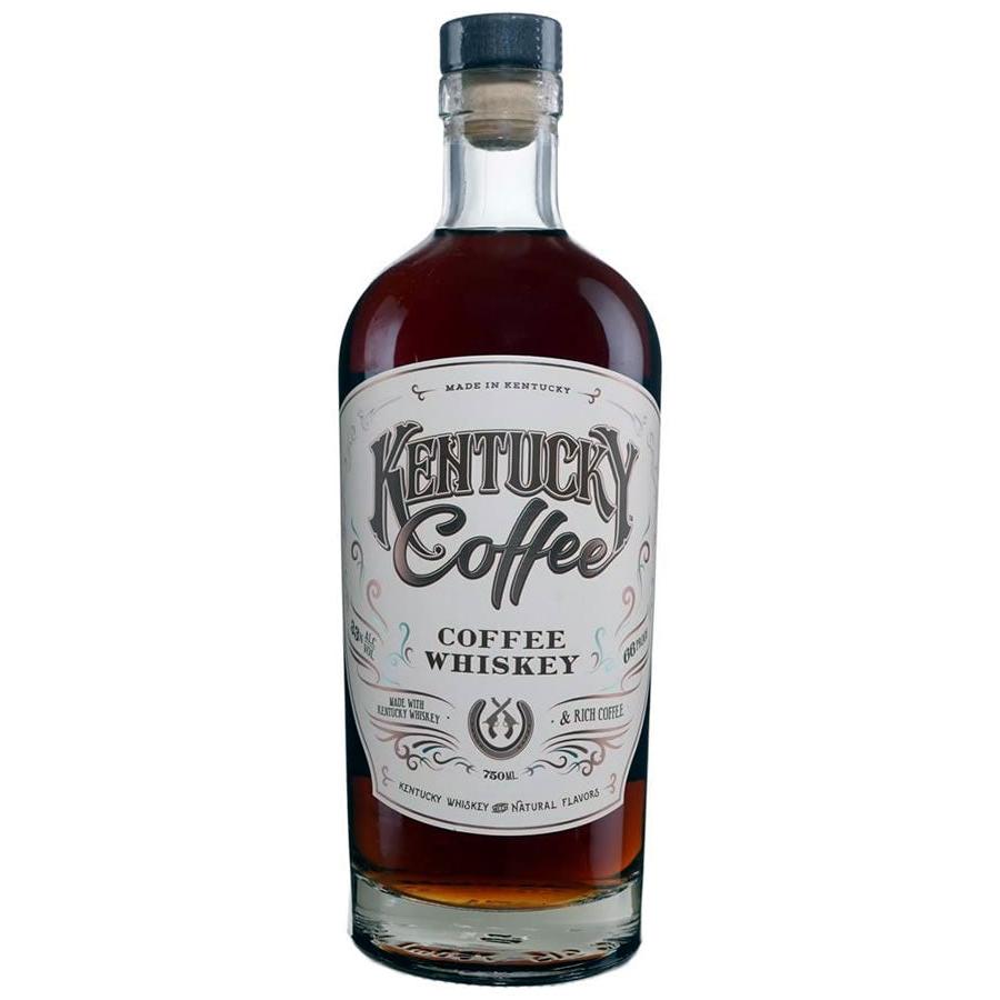 Kentucky Coffee Whiskey
