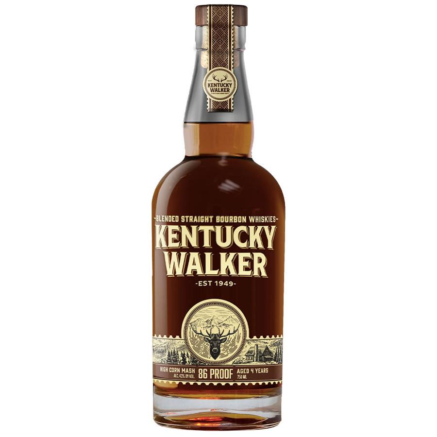 Kentucky Walker Bourbon