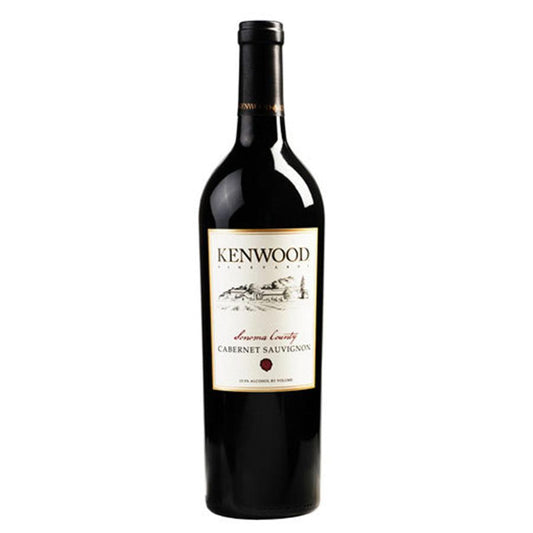 Kenwood Cabernet Sauvignon