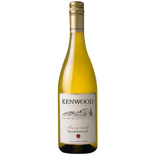 Kenwood Chardonnay