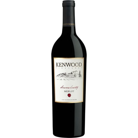 Kenwood Merlot